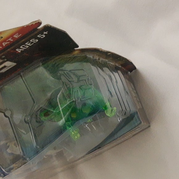 Transformers Power Core Combiners Searchlight with Backwind, 2 Pack SEALED - Picture 9 of 15